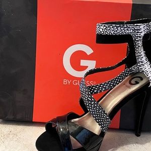 Guess Timlez2  Heels